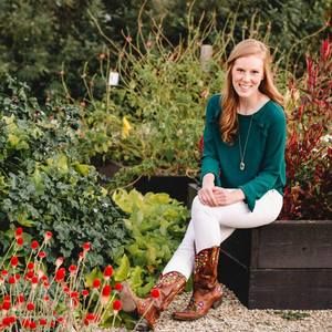 Meet your Posher, Grace